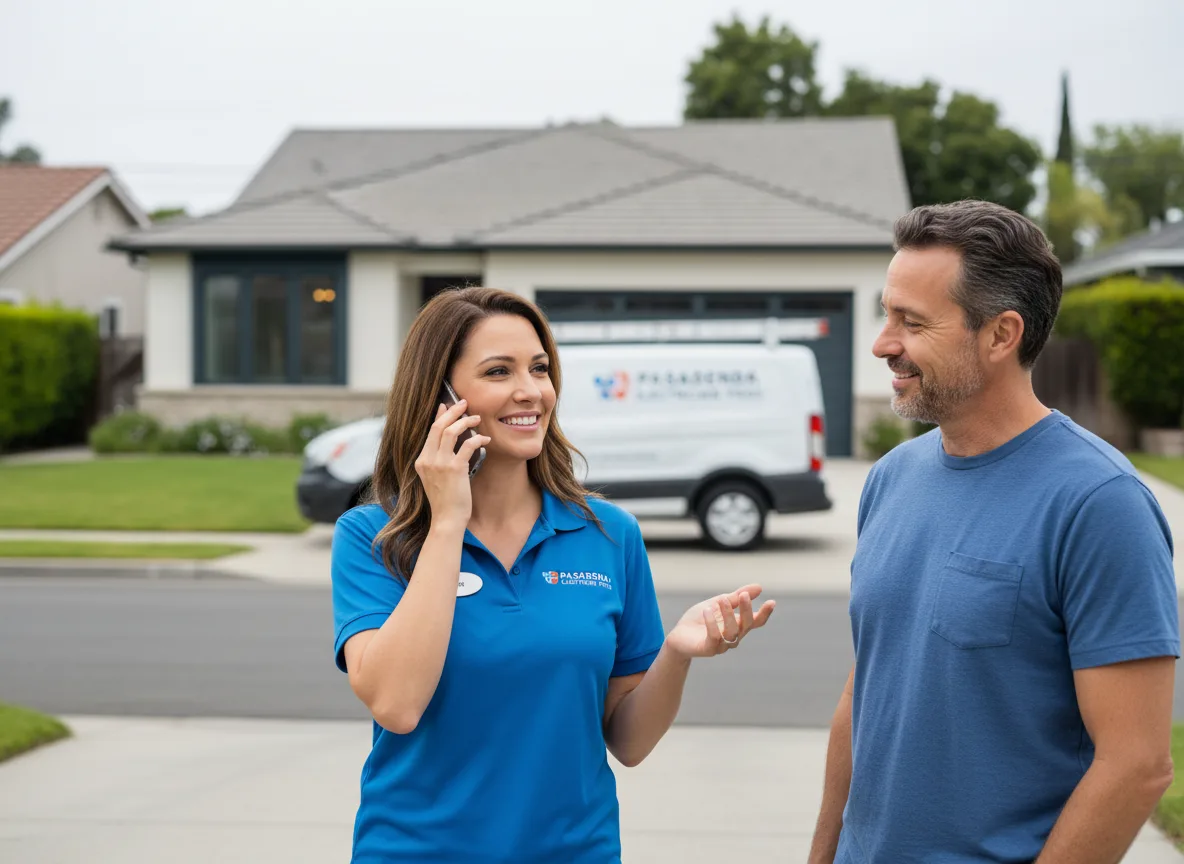 Electrician Camp Grove, IL FAQs